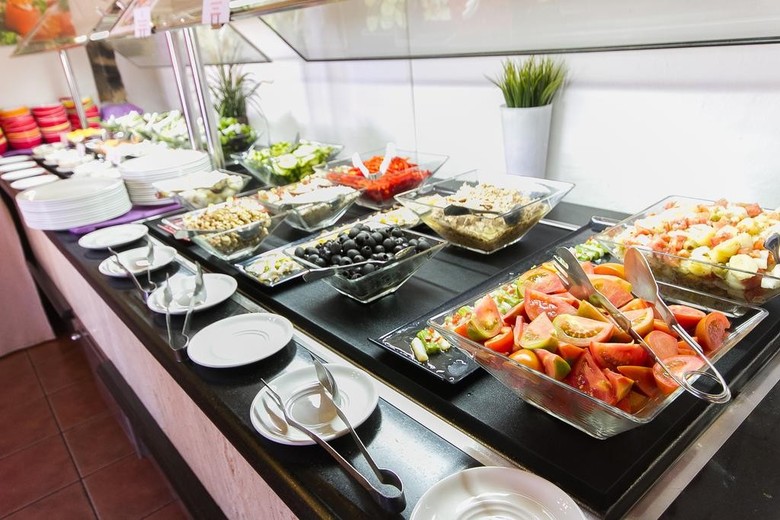 Apartamentos Sands Beach Resort