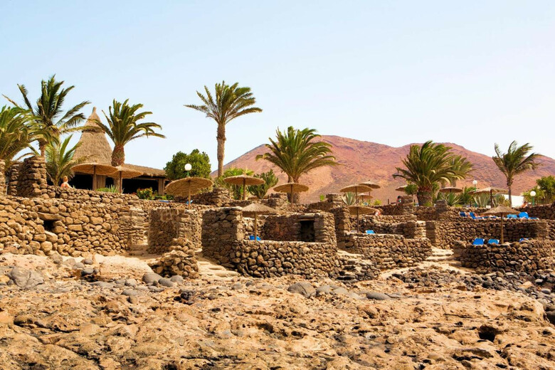 Hotel Sbh Royal M�nica