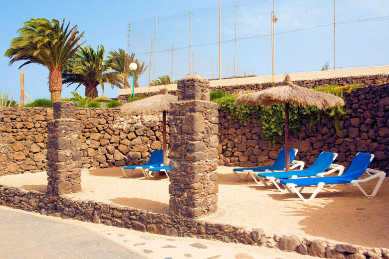 Hotel Sbh Royal M�nica