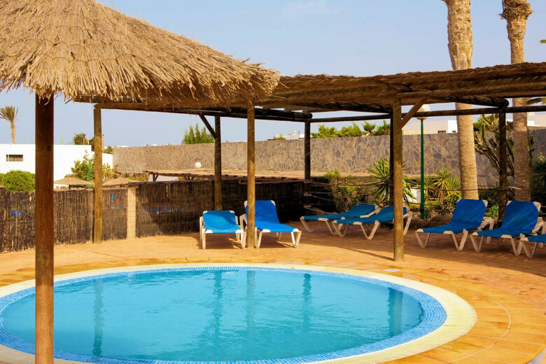 Hotel Sbh Royal M�nica