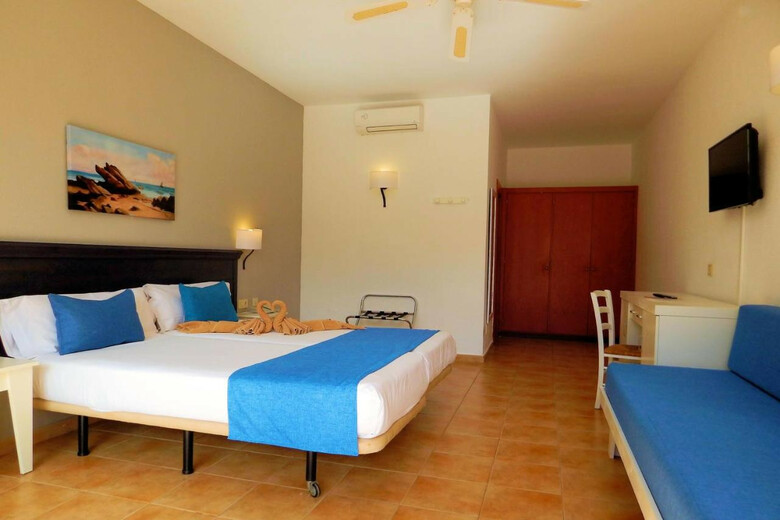 Hotel Sbh Royal M�nica