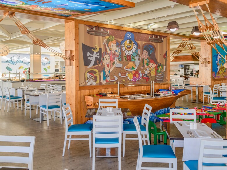 Hotel H10 Suites Lanzarote Gardens