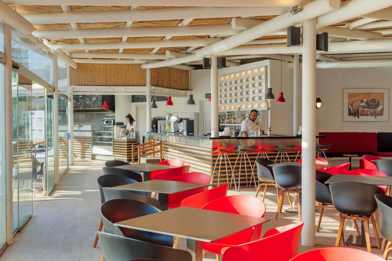 Hotel H10 Suites Lanzarote Gardens