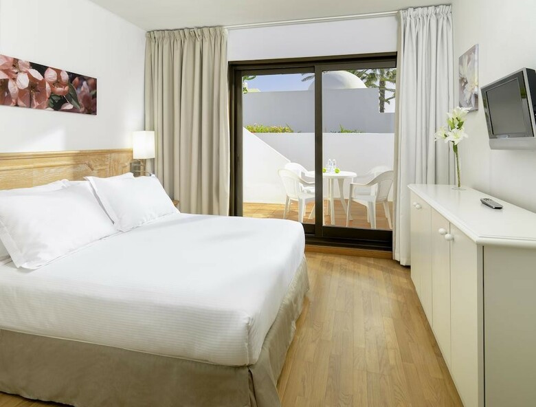 Hotel H10 Suites Lanzarote Gardens