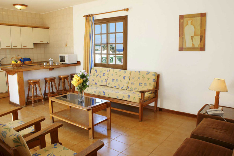 Apartamentos Celeste