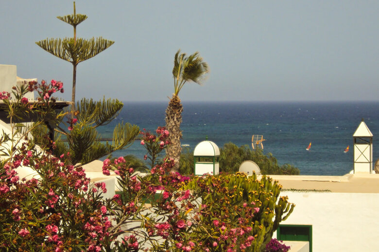 Apartamentos Celeste