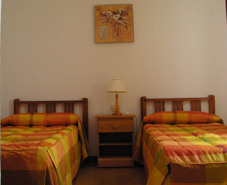 Apartamentos Celeste