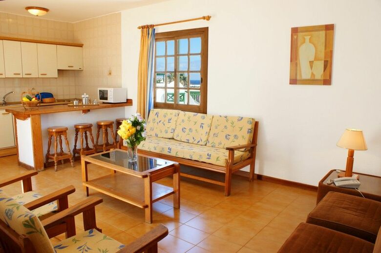 Apartamentos Celeste