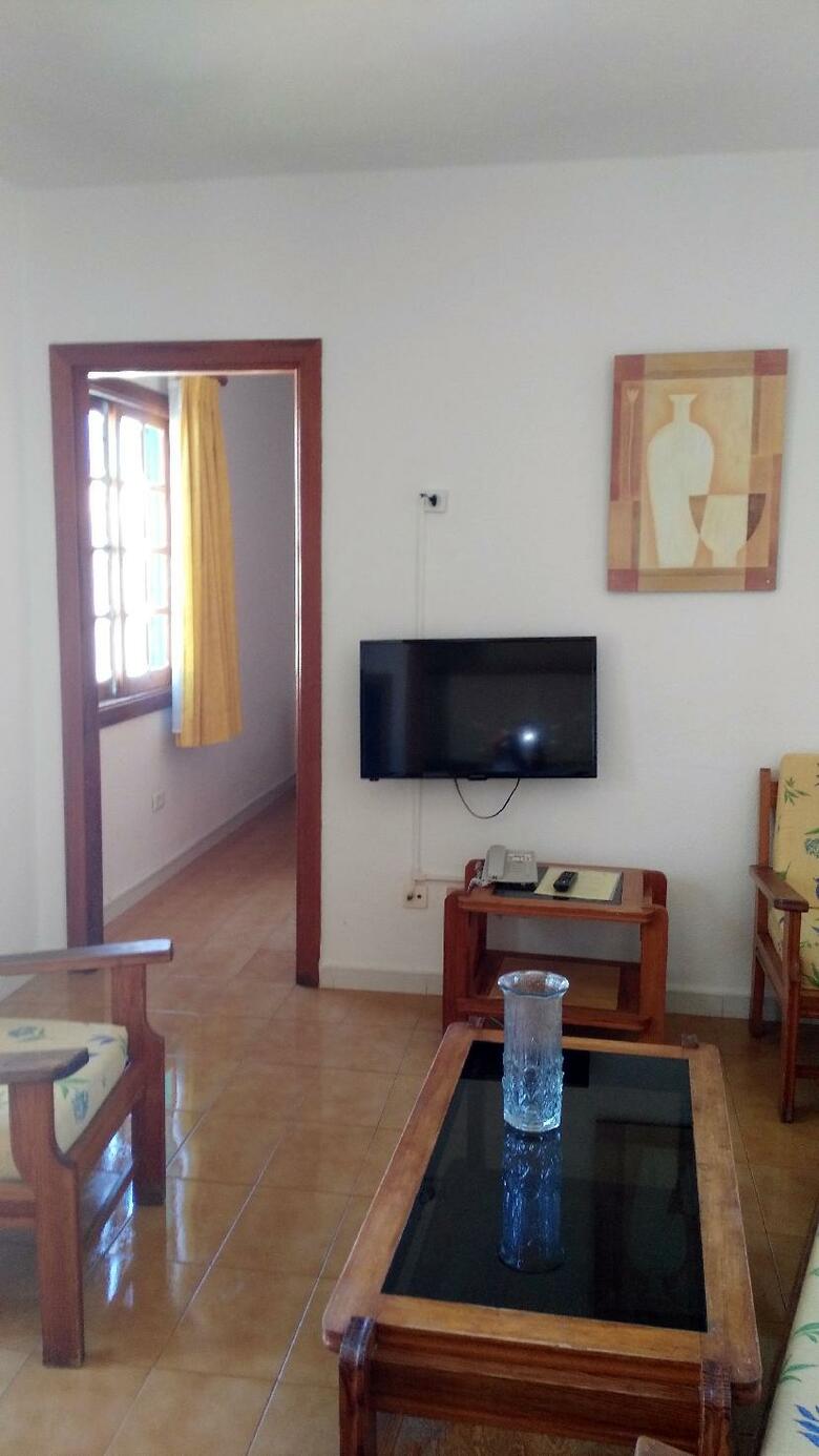 Apartamentos Celeste