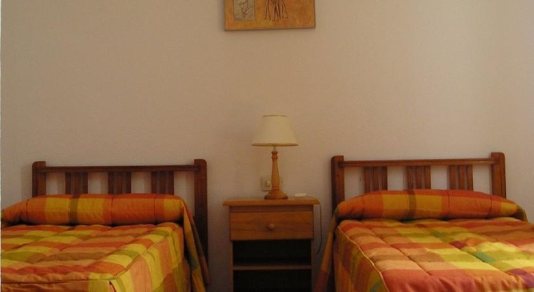Apartamentos Celeste