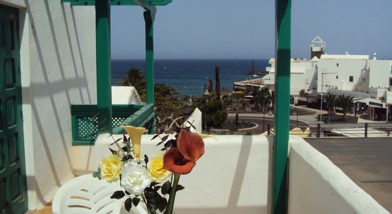 Apartamentos Celeste