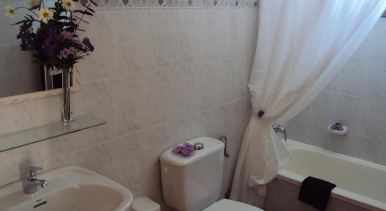 Apartamentos Celeste
