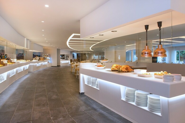 Hotel Iberostar Selection Lanzarote Park