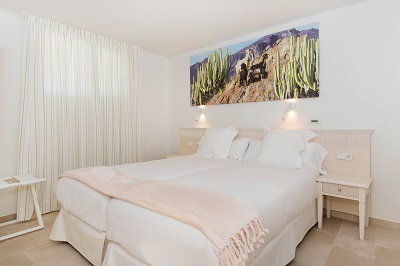 Hotel Iberostar Selection Lanzarote Park