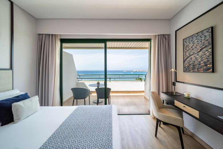 Hotel Dreams Lanzarote Playa Dorada Resort & Spa