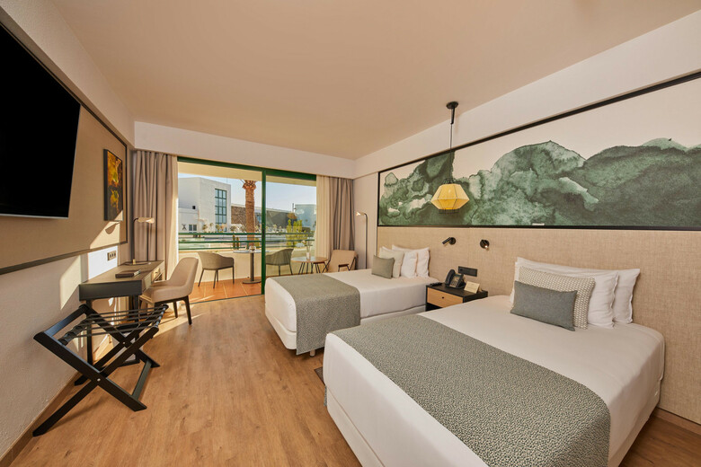 Hotel Dreams Lanzarote Playa Dorada Resort & Spa