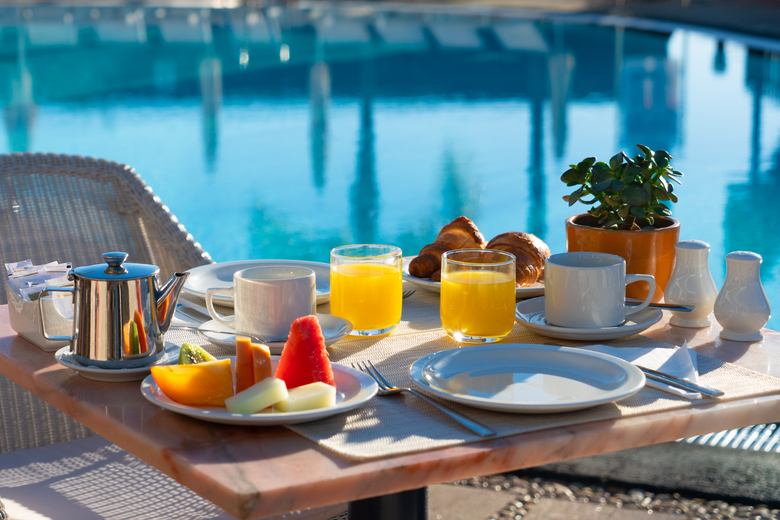 Plus Fariones Apartamentos