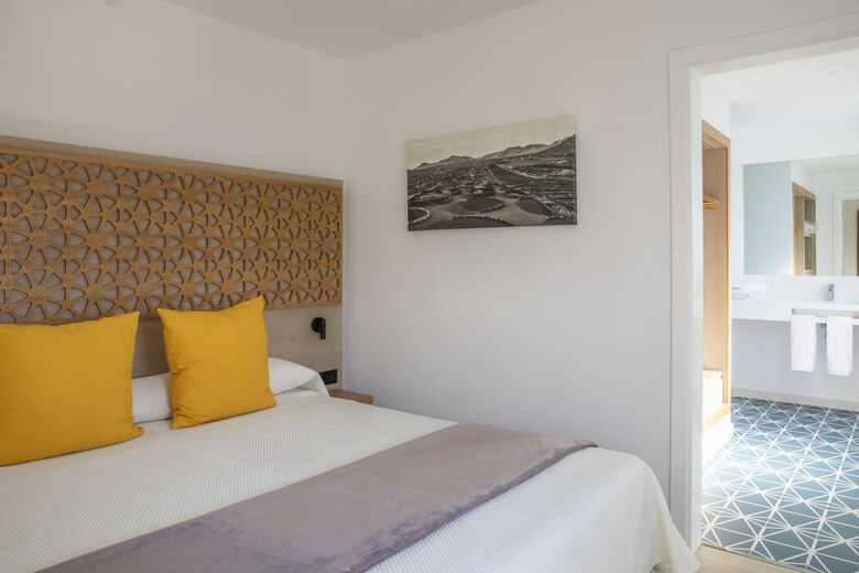 Hotel Oasis Lanz Beach Mate