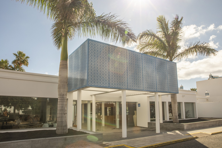 Hotel Oasis Lanz Beach Mate