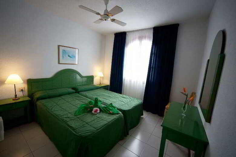 Hotel Oasis Lanz Beach Mate