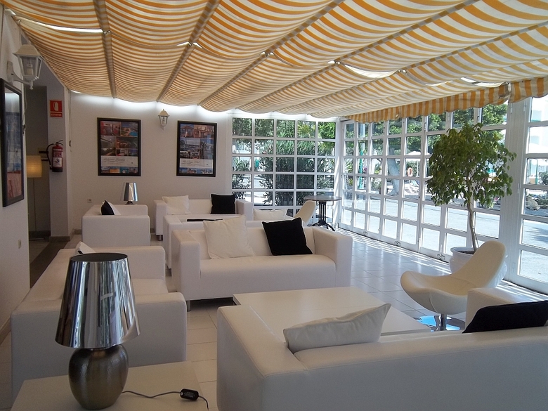 Hotel Oasis Lanz Beach Mate