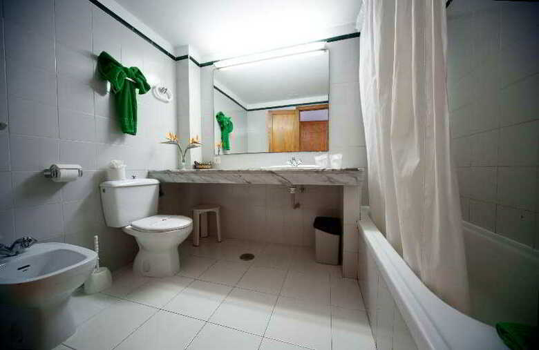 Hotel Oasis Lanz Beach Mate