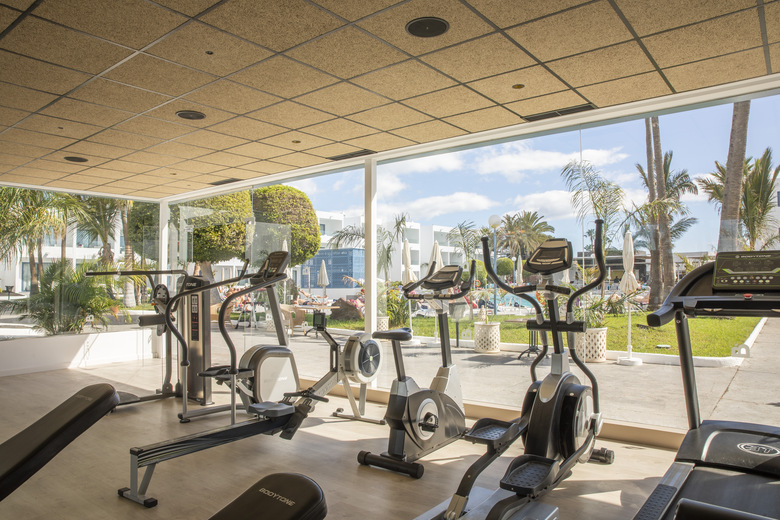 Hotel Oasis Lanz Beach Mate