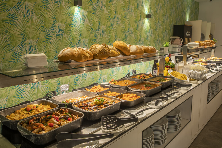 Hotel Oasis Lanz Beach Mate