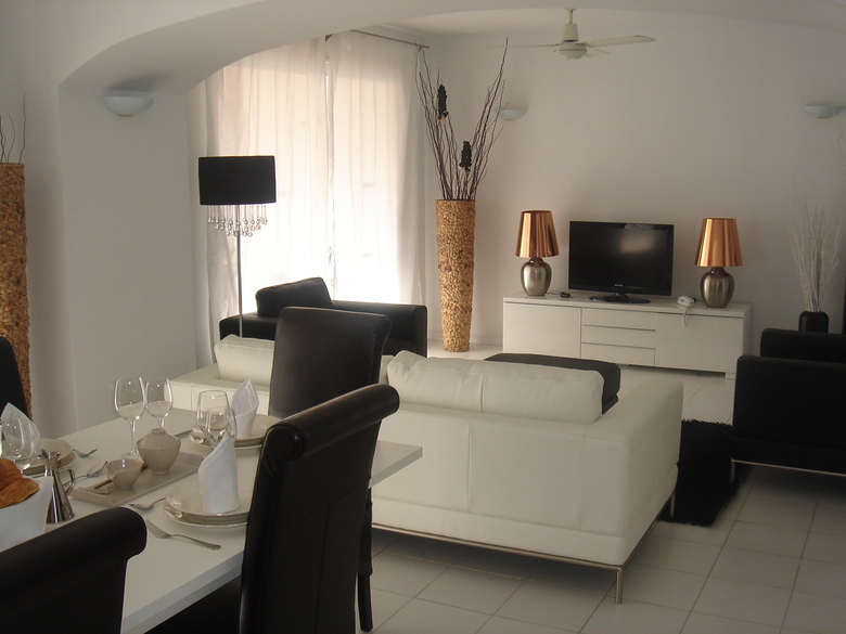 Hotel Oasis Lanz Beach Mate