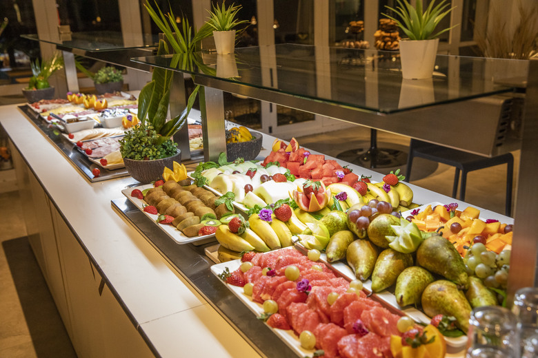 Hotel Oasis Lanz Beach Mate