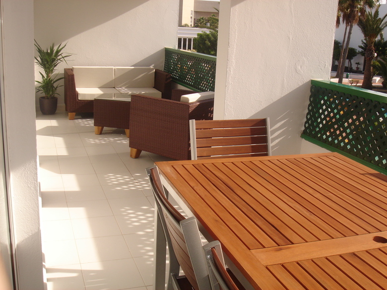 Hotel Oasis Lanz Beach Mate