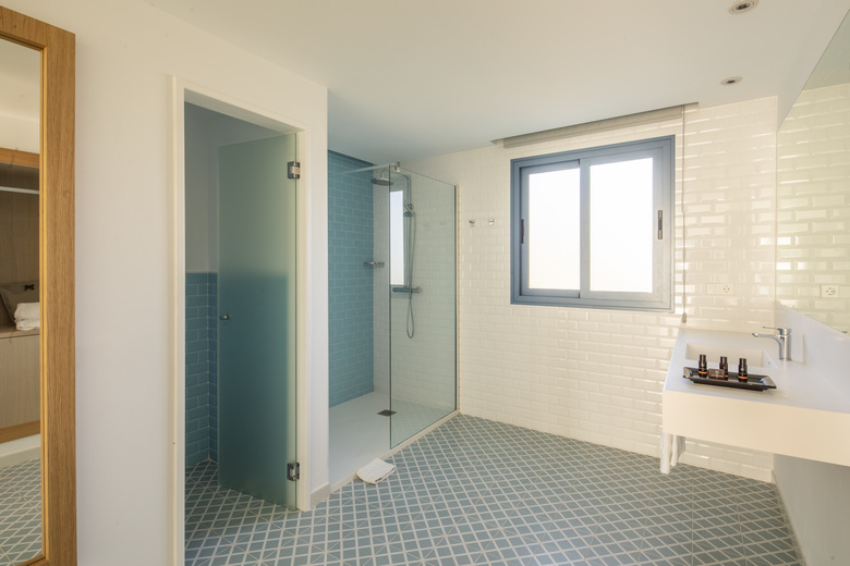 Hotel Oasis Lanz Beach Mate