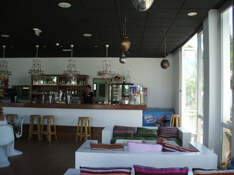 Hotel Oasis Lanz Beach Mate