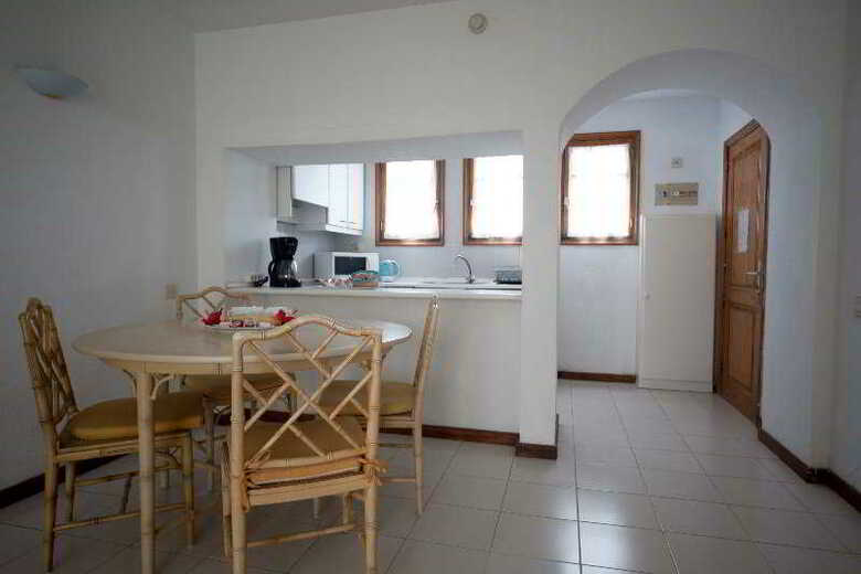 Hotel Oasis Lanz Beach Mate