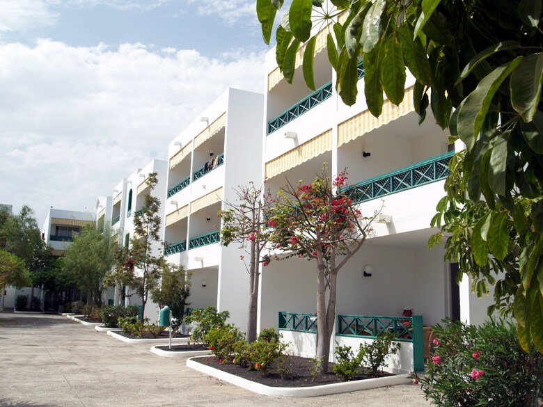 Hotel Oasis Lanz Beach Mate