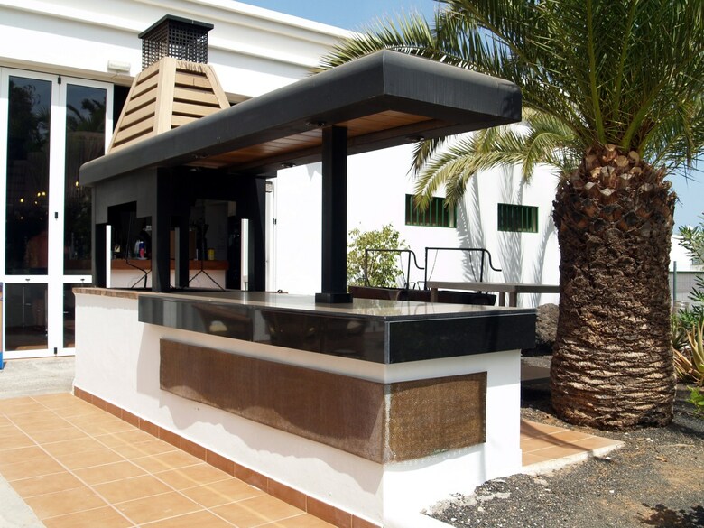 Hotel Oasis Lanz Beach Mate