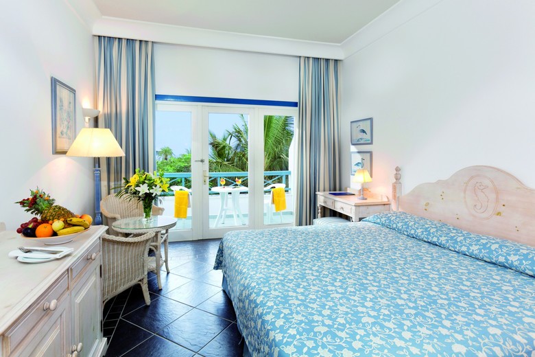 Hotel Seaside Los Jameos Playa