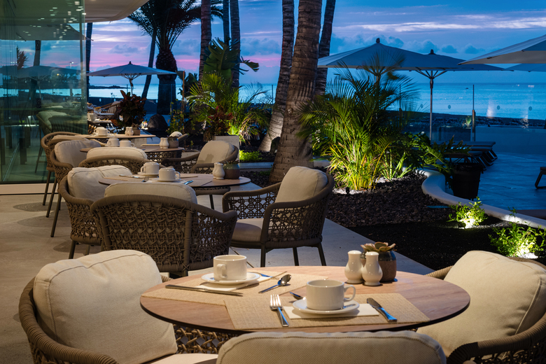 Hotel Suite Fariones Playa