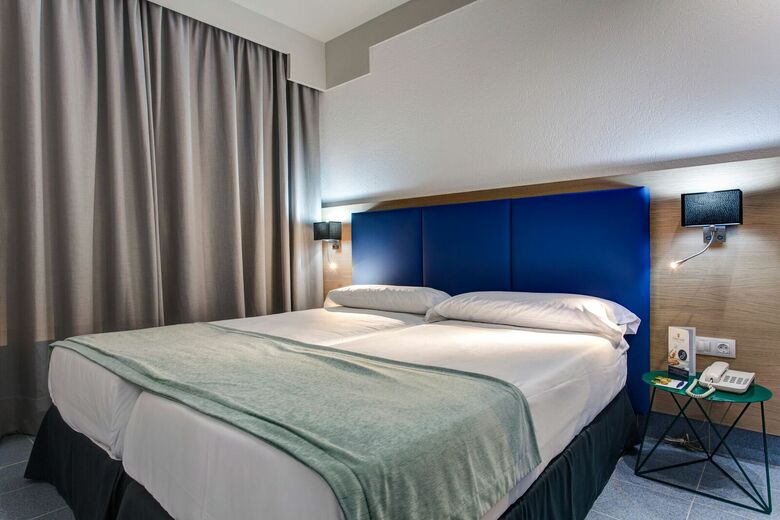 Hotel Suite Fariones Playa