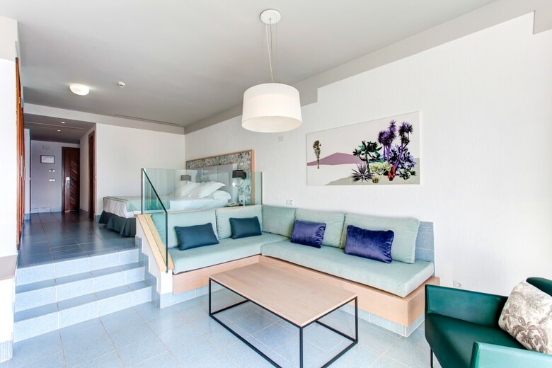 Hotel Suite Fariones Playa