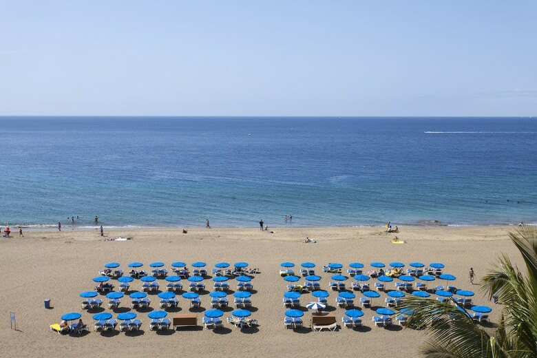 Hotel Suite Fariones Playa