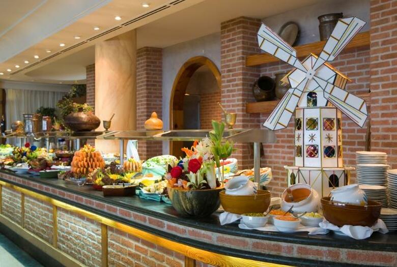 Hotel Suite Fariones Playa