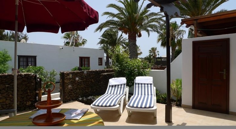 Apartamentos Casas Del Sol