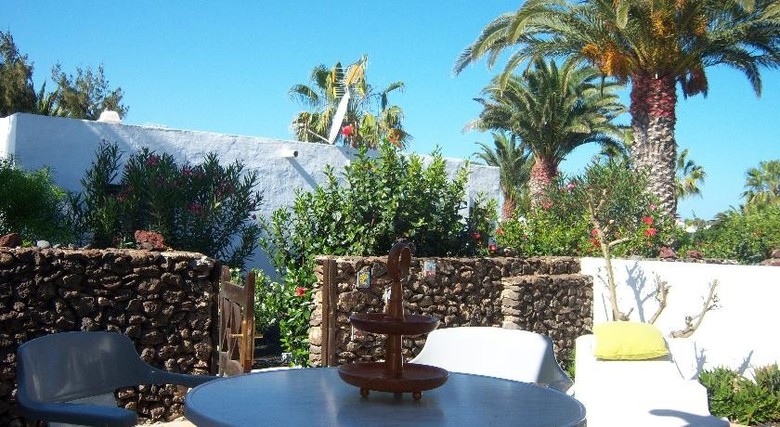 Apartamentos Casas Del Sol