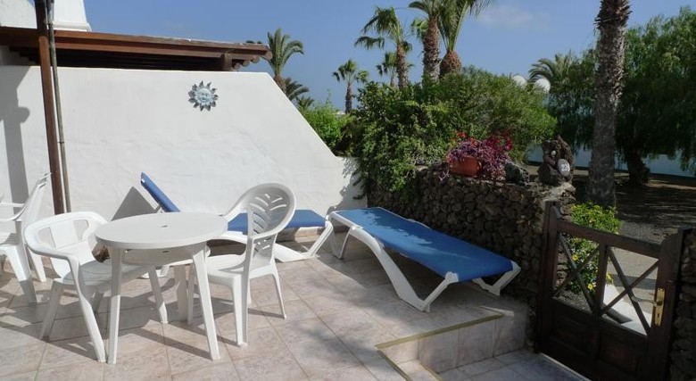 Apartamentos Casas Del Sol