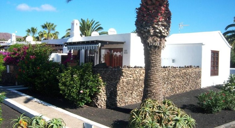 Apartamentos Casas Del Sol