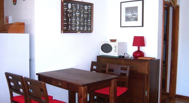 Apartamentos Casas Del Sol