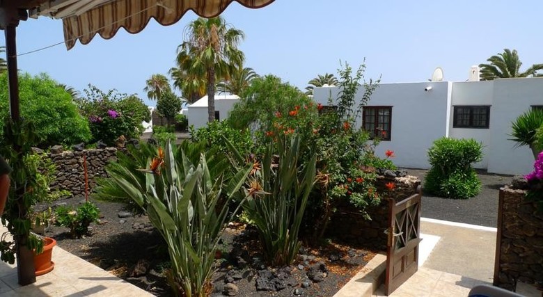 Apartamentos Casas Del Sol