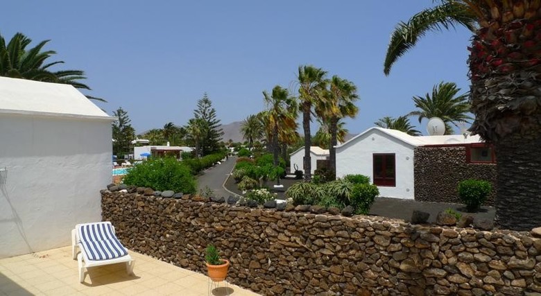 Apartamentos Casas Del Sol