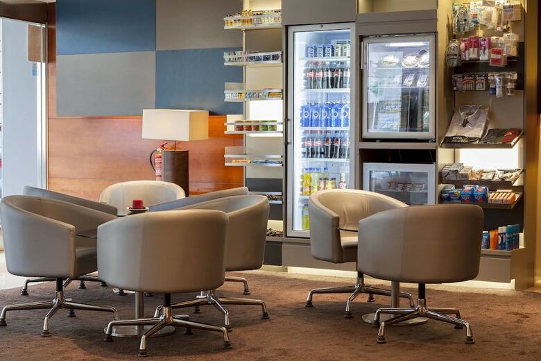 AC Hotel Le�n San Antonio By Marriott